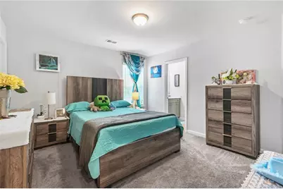 115 Bre Drive, Fayetteville, GA 30215 - Photo 37