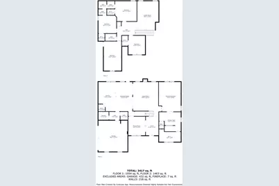 115 Bre Drive, Fayetteville, GA 30215 - Photo 59