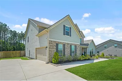 115 Bre Drive, Fayetteville, GA 30215 - Photo 3