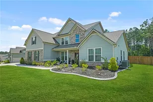 115 Bre Dr, Fayetteville, GA 30215 - Photo 1