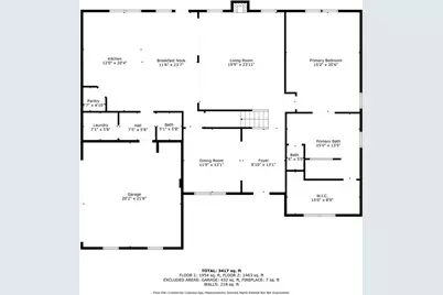 115 Bre Drive, Fayetteville, GA 30215 - Photo 57