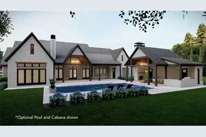 4585 Ryker Road, Cumming, GA 30041 - Photo 3