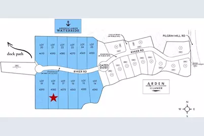 4585 Ryker Road, Cumming, GA 30041 - Photo 21