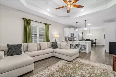 405 Coahulla Creek Drive, Dalton, GA 30721 - Photo 3