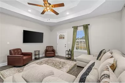 405 Coahulla Creek Drive, Dalton, GA 30721 - Photo 1