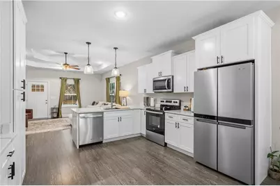 405 Coahulla Creek Drive, Dalton, GA 30721 - Photo 15