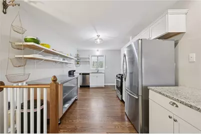 3133 Columbia Woods Drive, Decatur, GA 30032 - Photo 7