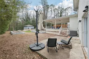 3133 Columbia Woods Dr, Decatur, GA 30032 - Photo 27