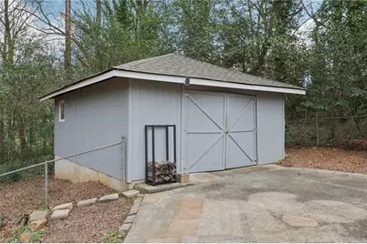 3133 Columbia Woods Drive, Decatur, GA 30032 - Photo 35