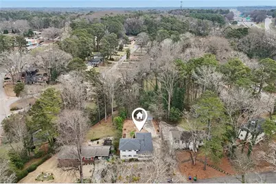 3133 Columbia Woods Drive, Decatur, GA 30032 - Photo 37