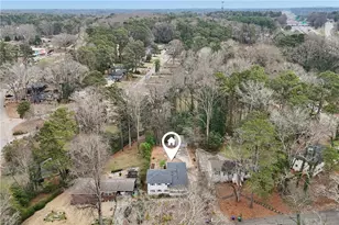 3133 Columbia Woods Dr, Decatur, GA 30032 - Photo 37