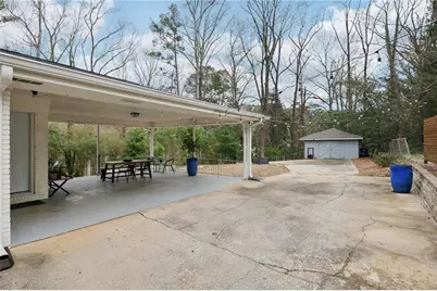 3133 Columbia Woods Drive, Decatur, GA 30032 - Photo 33