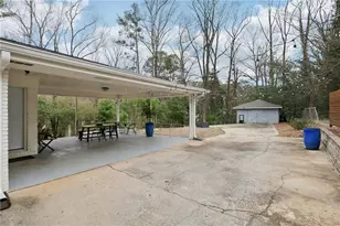 3133 Columbia Woods Dr, Decatur, GA 30032 - Photo 33