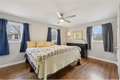 3133 Columbia Woods Drive, Decatur, GA 30032 - Photo 11