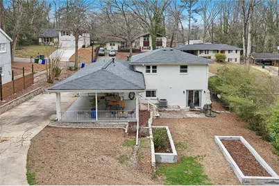 3133 Columbia Woods Drive, Decatur, GA 30032 - Photo 41