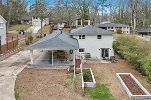 3133 Columbia Woods Dr, Decatur, GA 30032 - Photo 41