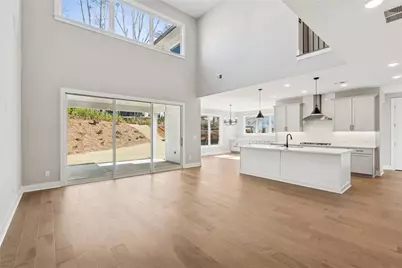 2205 Ellis Mountain Drive, Marietta, GA 30064 - Photo 5