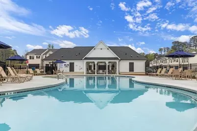 1224 Brooks Ryan Run #Lot 109, Lawrenceville, GA 30043 - Photo 51