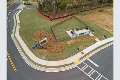 1224 Brooks Ryan Run #Lot 109, Lawrenceville, GA 30043 - Photo 61