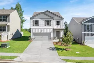 2910 Daxton Ln, Gainesville, GA 30507 - Photo 1