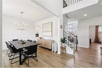 218 Carmichael Drive, Canton, GA 30115 - Photo 5