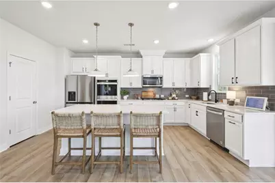 218 Carmichael Drive, Canton, GA 30115 - Photo 15