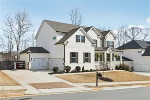 218 Carmichael Dr, Canton, GA 30115 - Photo 1