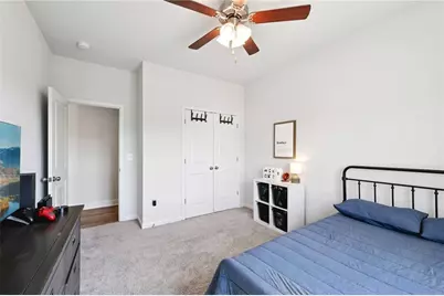 218 Carmichael Drive, Canton, GA 30115 - Photo 33