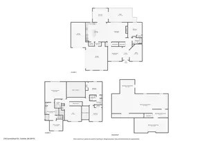 218 Carmichael Dr, Canton, GA 30115 - Photo 53