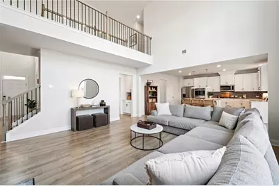 218 Carmichael Drive, Canton, GA 30115 - Photo 11