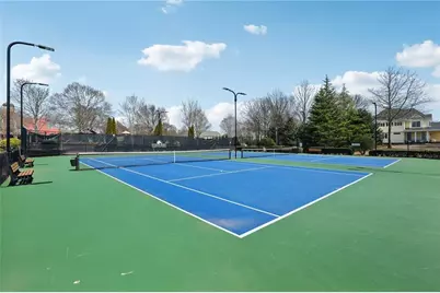 218 Carmichael Drive, Canton, GA 30115 - Photo 45