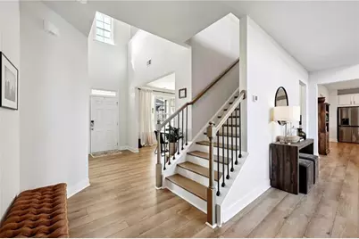 218 Carmichael Drive, Canton, GA 30115 - Photo 9