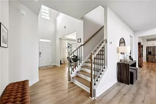 218 Carmichael Dr, Canton, GA 30115 - Photo 9