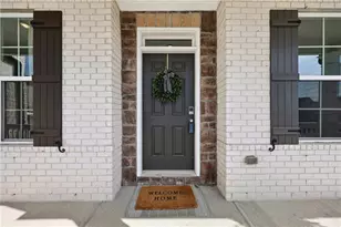 218 Carmichael Dr, Canton, GA 30115 - Photo 3