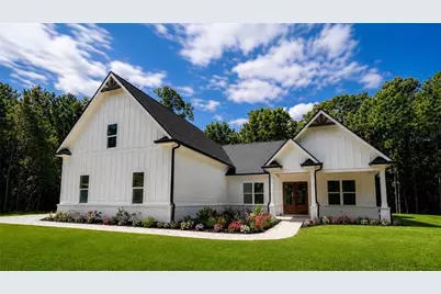 126 Jerusalem Farms Trail, Jasper, GA 30143 - Photo 1