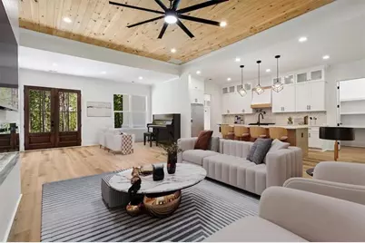 126 Jerusalem Farms Trail, Jasper, GA 30143 - Photo 5