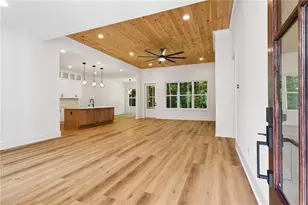 126 Jerusalem Farms Trail, Jasper, GA 30143 - Photo 25