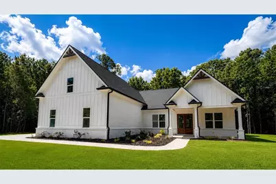 126 Jerusalem Farms Trail, Jasper, GA 30143 - Photo 1