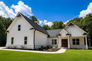 126 Jerusalem Farms Trail, Jasper, GA 30143 - Photo 1