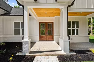 126 Jerusalem Farms Trail, Jasper, GA 30143 - Photo 3