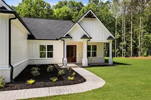 126 Jerusalem Farms Trail, Jasper, GA 30143 - Photo 43