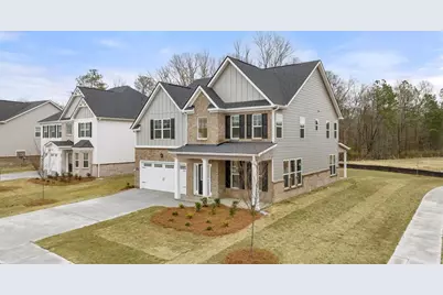 13478 E Whitman Lane E, Covington, GA 30014 - Photo 3