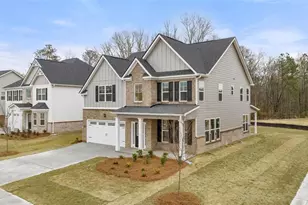 13478 E Whitman Ln E, Covington, GA 30014 - Photo 3