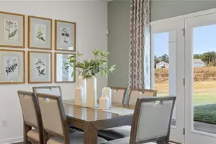 411 Bullock Pass, Jefferson, GA 30549 - Photo 5