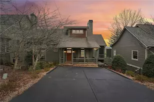 95 Laurel Ridge Trail, Big Canoe, GA 30143 - Photo 75