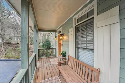 95 Laurel Ridge Trail, Big Canoe, GA 30143 - Photo 5