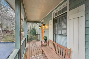 95 Laurel Ridge Trail, Big Canoe, GA 30143 - Photo 5