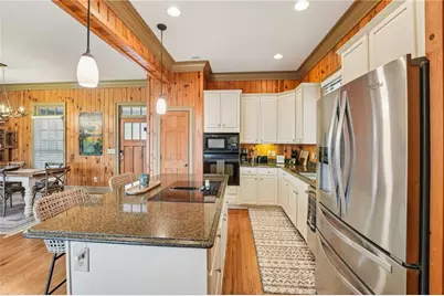 95 Laurel Ridge Trail, Big Canoe, GA 30143 - Photo 19