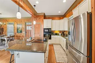 95 Laurel Ridge Trail, Big Canoe, GA 30143 - Photo 19