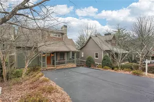 95 Laurel Ridge Trail, Big Canoe, GA 30143 - Photo 3